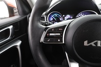 Kia XCeed vaihtoauto