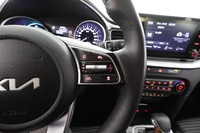 Kia XCeed vaihtoauto