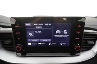 Kia XCeed vaihtoauto
