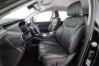 Hyundai Santa Fe vaihtoauto