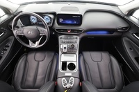 Hyundai Santa Fe vaihtoauto