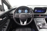 Hyundai Santa Fe vaihtoauto