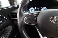 Hyundai Santa Fe vaihtoauto
