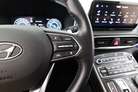 Hyundai Santa Fe vaihtoauto