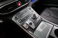 Hyundai Santa Fe vaihtoauto