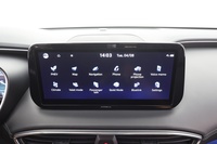 Hyundai Santa Fe vaihtoauto