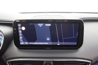 Hyundai Santa Fe vaihtoauto