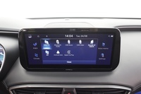 Hyundai Santa Fe vaihtoauto