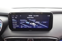 Hyundai Santa Fe vaihtoauto
