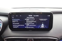 Hyundai Santa Fe vaihtoauto