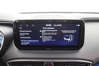 Hyundai Santa Fe vaihtoauto