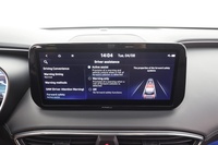 Hyundai Santa Fe vaihtoauto