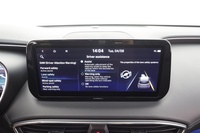 Hyundai Santa Fe vaihtoauto