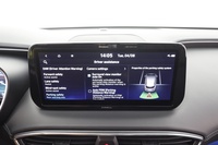 Hyundai Santa Fe vaihtoauto