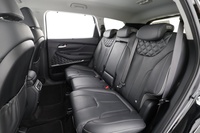 Hyundai Santa Fe vaihtoauto