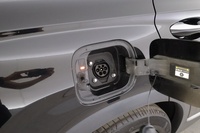 Hyundai Santa Fe vaihtoauto
