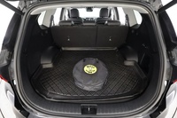 Hyundai Santa Fe vaihtoauto