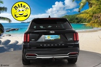 Kia Sorento vaihtoauto