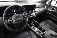 Kia Sorento vaihtoauto