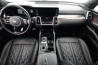 Kia Sorento vaihtoauto