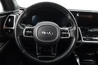 Kia Sorento vaihtoauto