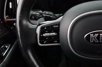 Kia Sorento vaihtoauto