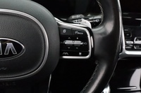 Kia Sorento vaihtoauto
