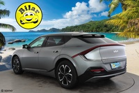 Kia EV6 vaihtoauto