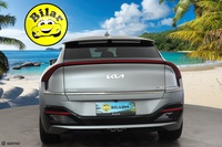 Kia EV6 vaihtoauto