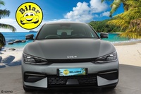 Kia EV6 vaihtoauto