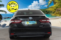 Toyota Camry vaihtoauto