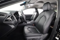 Toyota Camry vaihtoauto