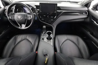 Toyota Camry vaihtoauto
