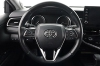 Toyota Camry vaihtoauto