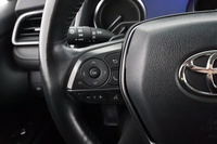 Toyota Camry vaihtoauto