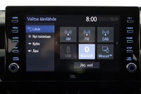 Toyota Camry vaihtoauto