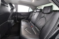 Toyota Camry vaihtoauto