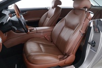 Mercedes-Benz CL vaihtoauto