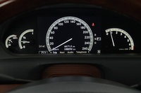 Mercedes-Benz CL vaihtoauto