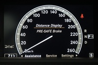 Mercedes-Benz CL vaihtoauto