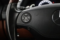 Mercedes-Benz CL vaihtoauto