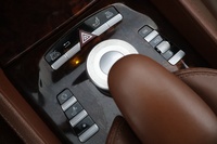 Mercedes-Benz CL vaihtoauto