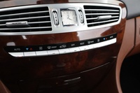 Mercedes-Benz CL vaihtoauto