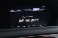 Mercedes-Benz CL vaihtoauto