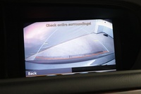 Mercedes-Benz CL vaihtoauto