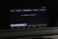 Mercedes-Benz CL vaihtoauto