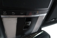 Mercedes-Benz CL vaihtoauto