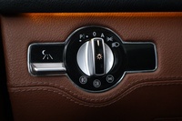 Mercedes-Benz CL vaihtoauto