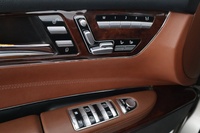 Mercedes-Benz CL vaihtoauto