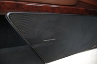 Mercedes-Benz CL vaihtoauto